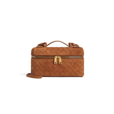 BOTTEGA VENETA BANG BANG 789109V1QE72588 (22*12.5*5cm)